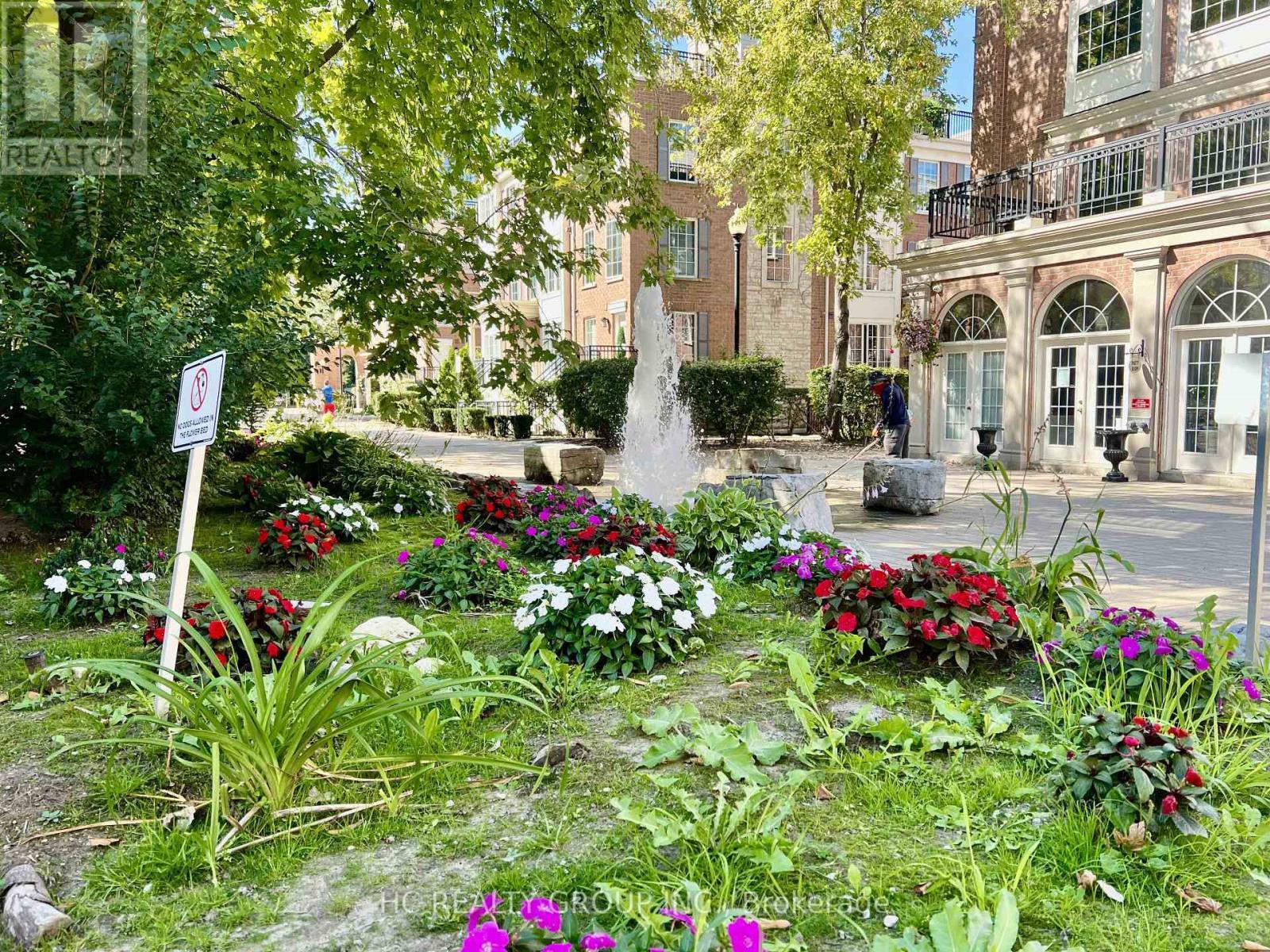 530 - 3 Everson Drive, Toronto, ON - Outdoor