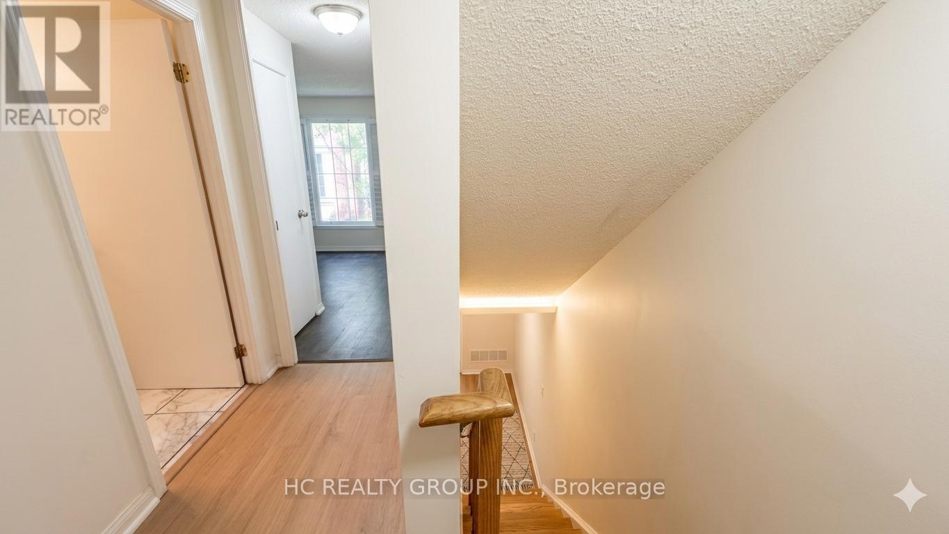 530 - 3 Everson Drive, Toronto, ON - Indoor Photo Showing Other Room