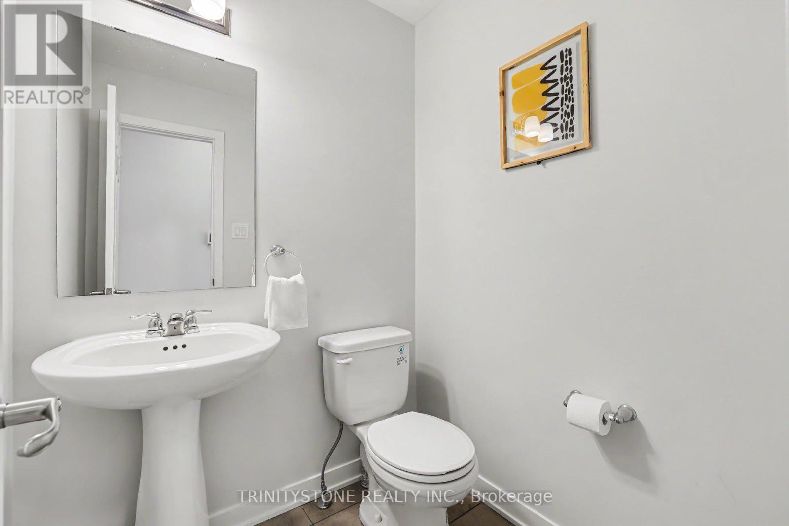 225 Billrian Crescent, Ottawa, ON - Indoor Photo Showing Bathroom