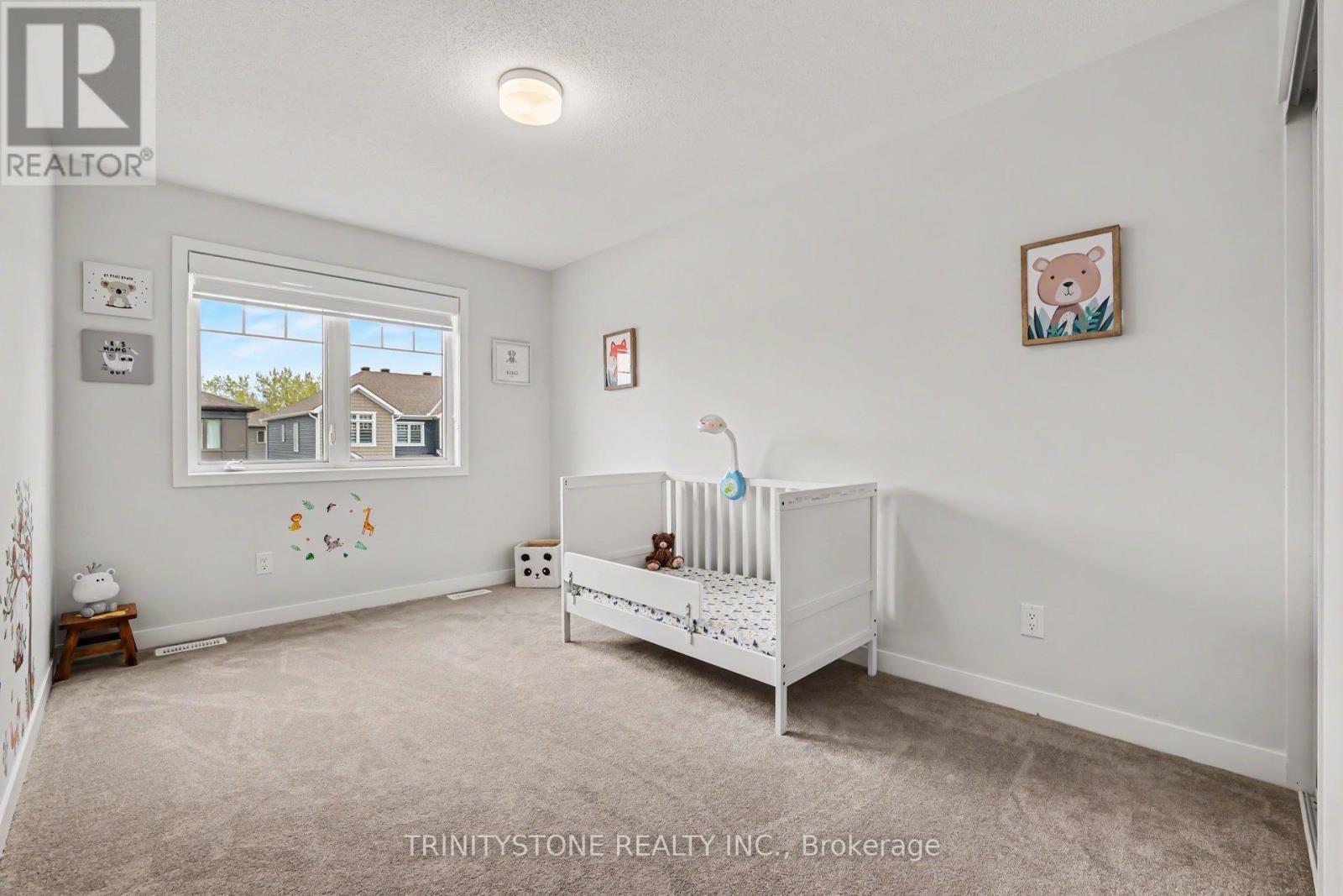 225 Billrian Crescent, Ottawa, ON - Indoor