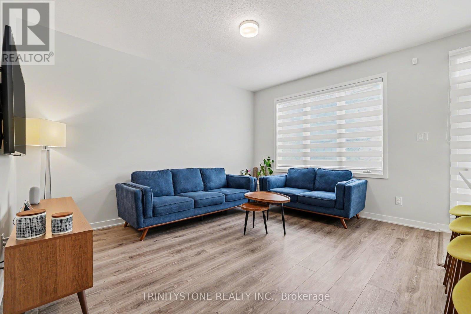 225 Billrian Crescent, Ottawa, ON - Indoor Photo Showing Living Room