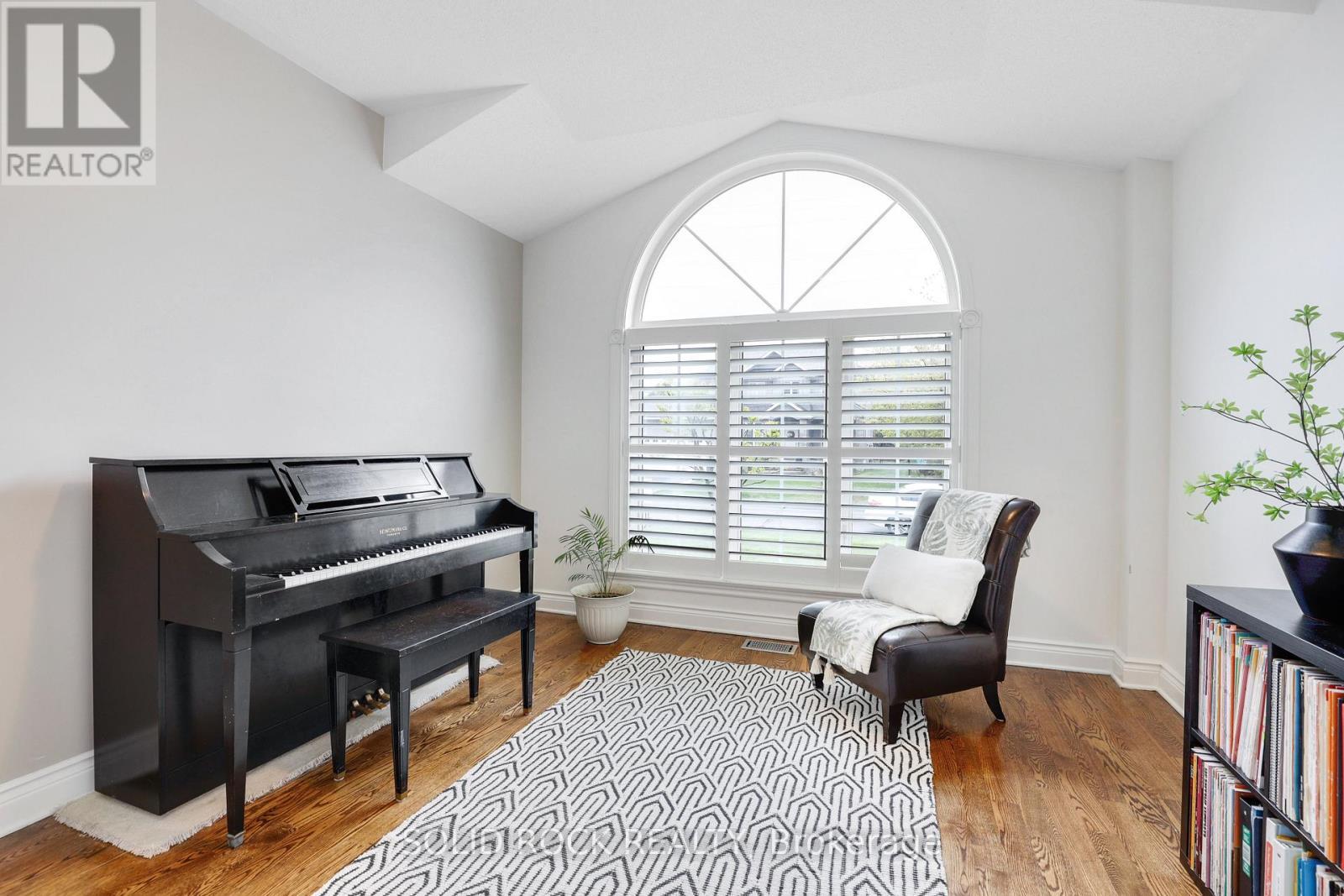 Den - 45 Basswood Avenue, Ottawa, ON - Indoor