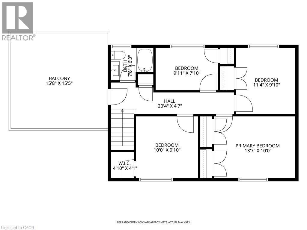 66 Skyline Drive, Dundas, ON - Other