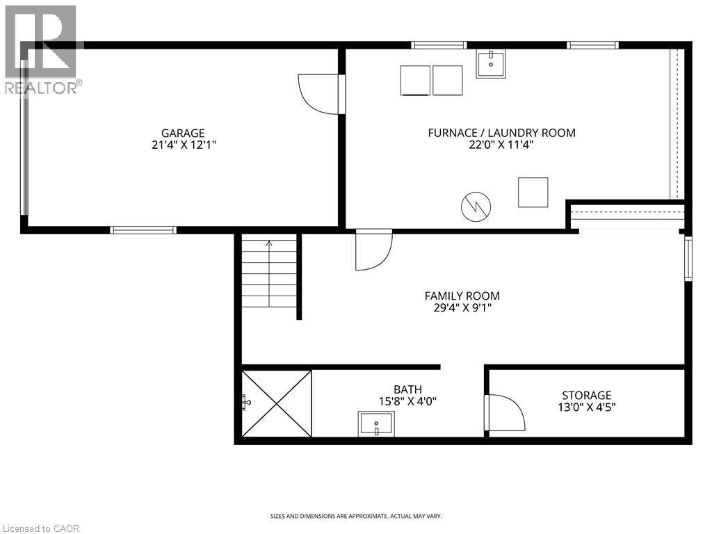 66 Skyline Drive, Dundas, ON - Other