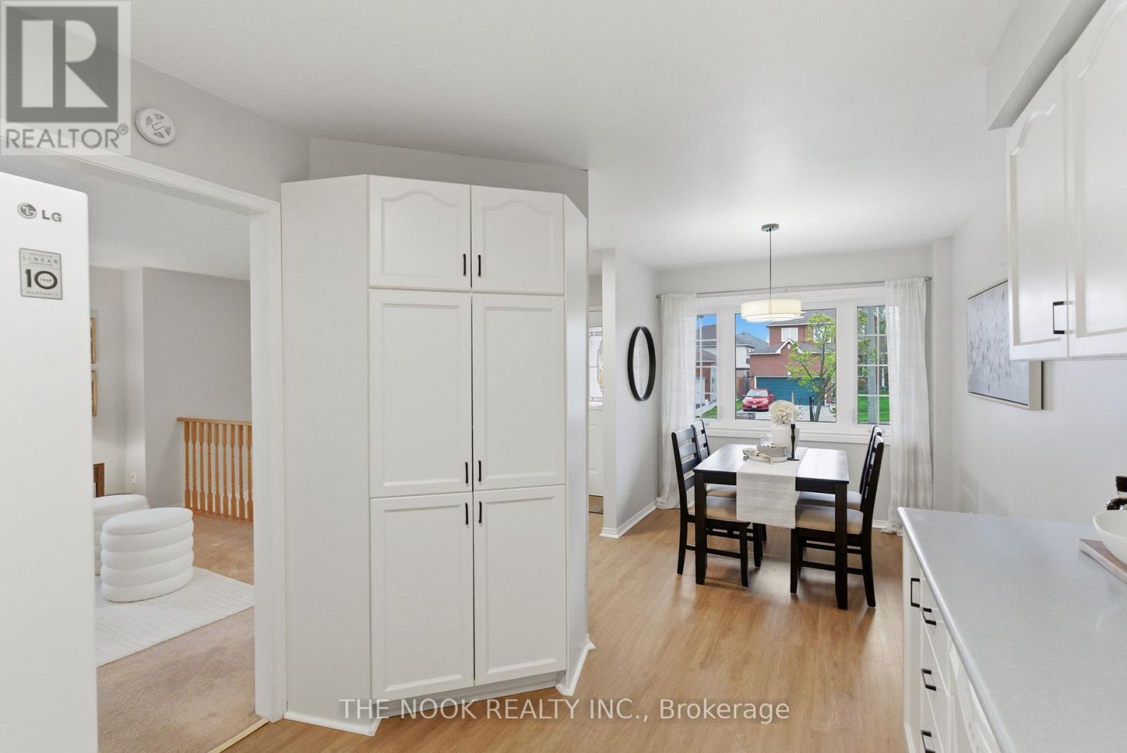 1139 Ridgemount Boulevard, Oshawa (Pinecrest), ON - Indoor