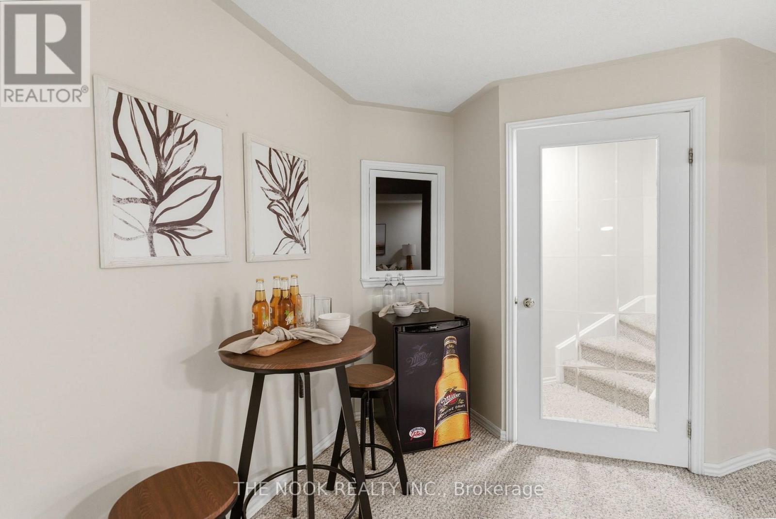1139 Ridgemount Boulevard, Oshawa (Pinecrest), ON - Indoor Photo Showing Other Room