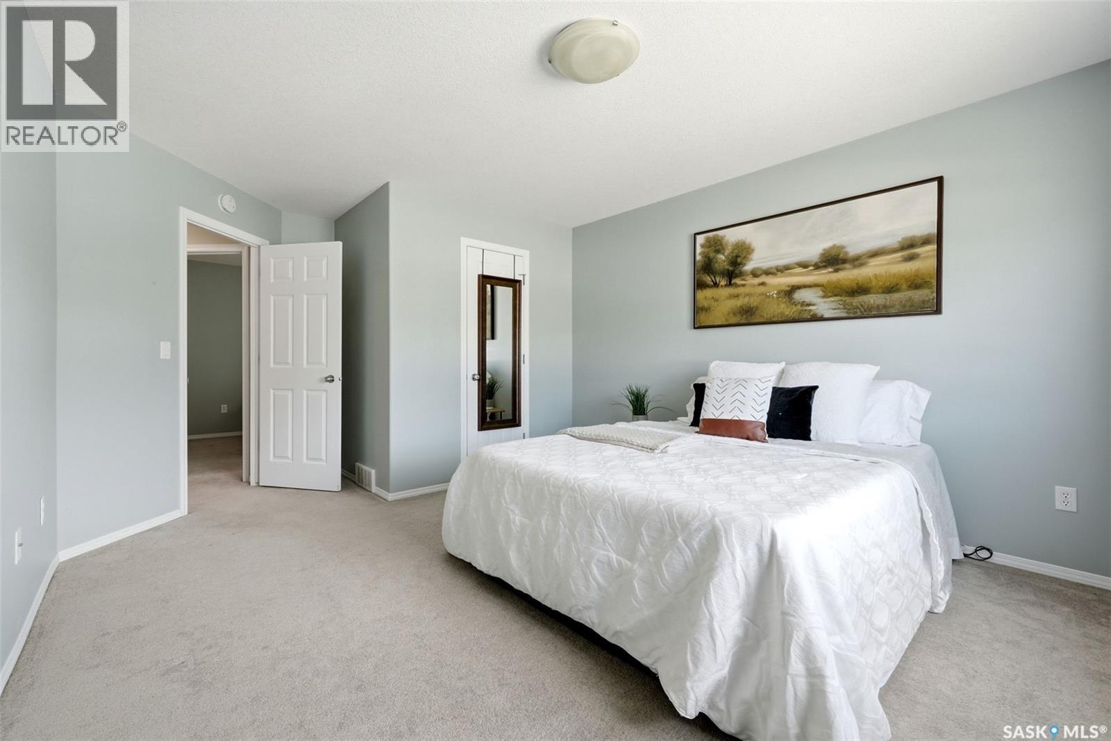 40 2751 Windsor Park Road, Regina, SK - Indoor Photo Showing Bedroom