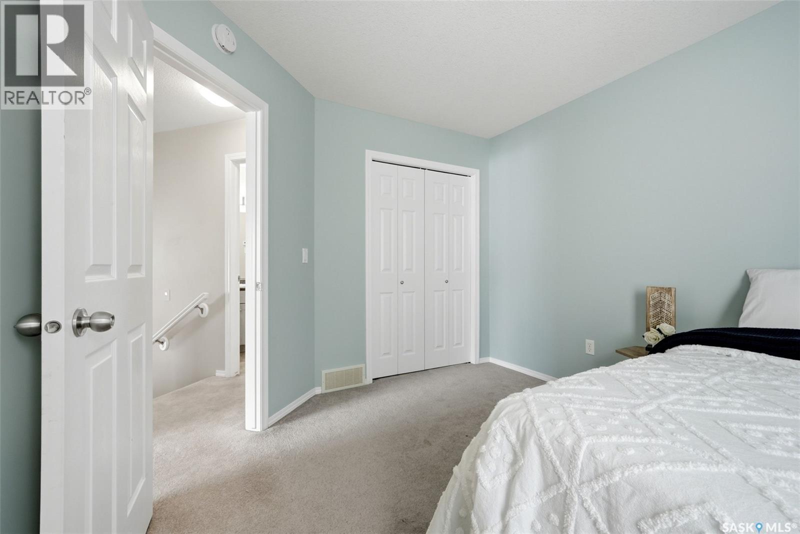 40 2751 Windsor Park Road, Regina, SK - Indoor Photo Showing Bedroom