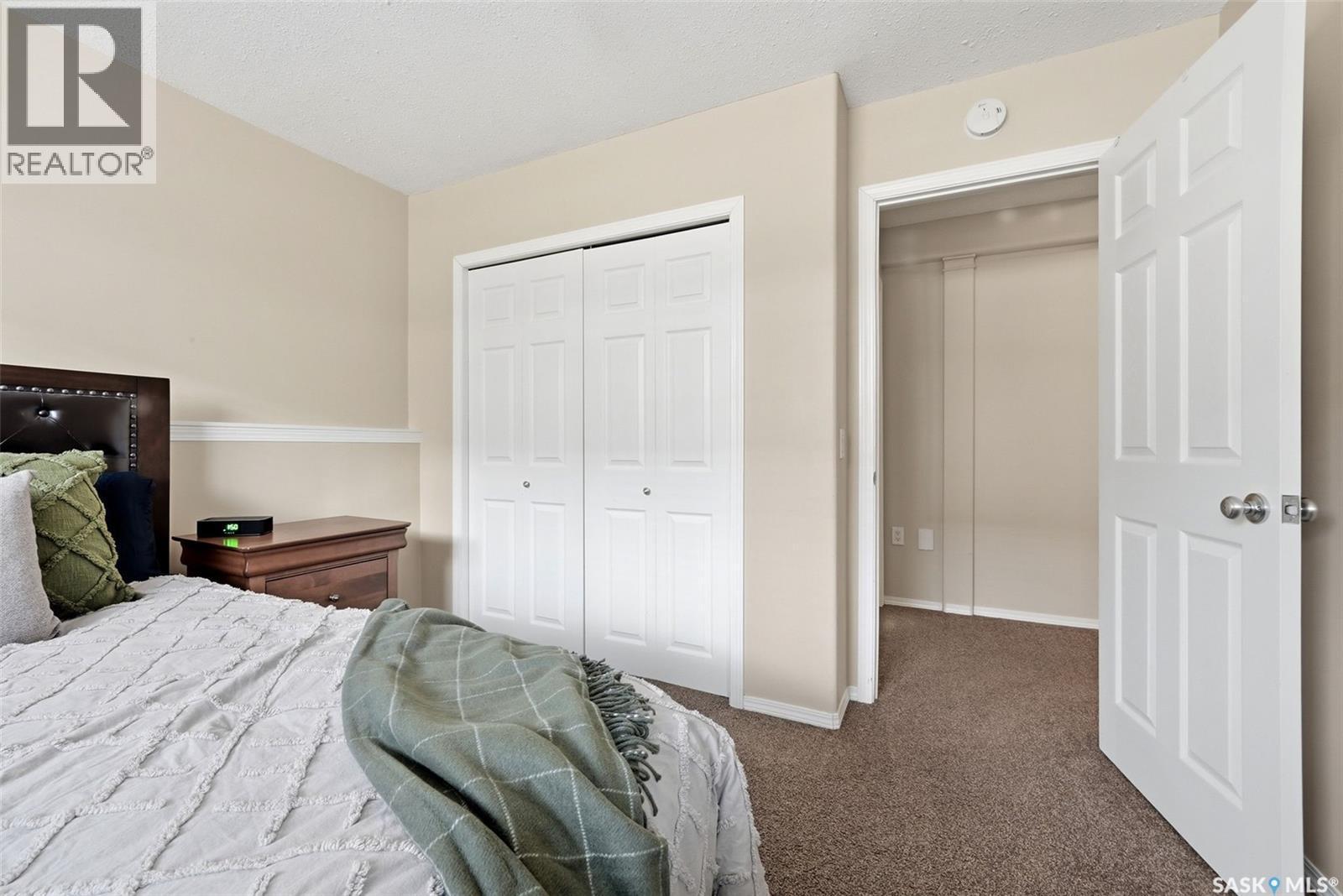40 2751 Windsor Park Road, Regina, SK - Indoor Photo Showing Bedroom