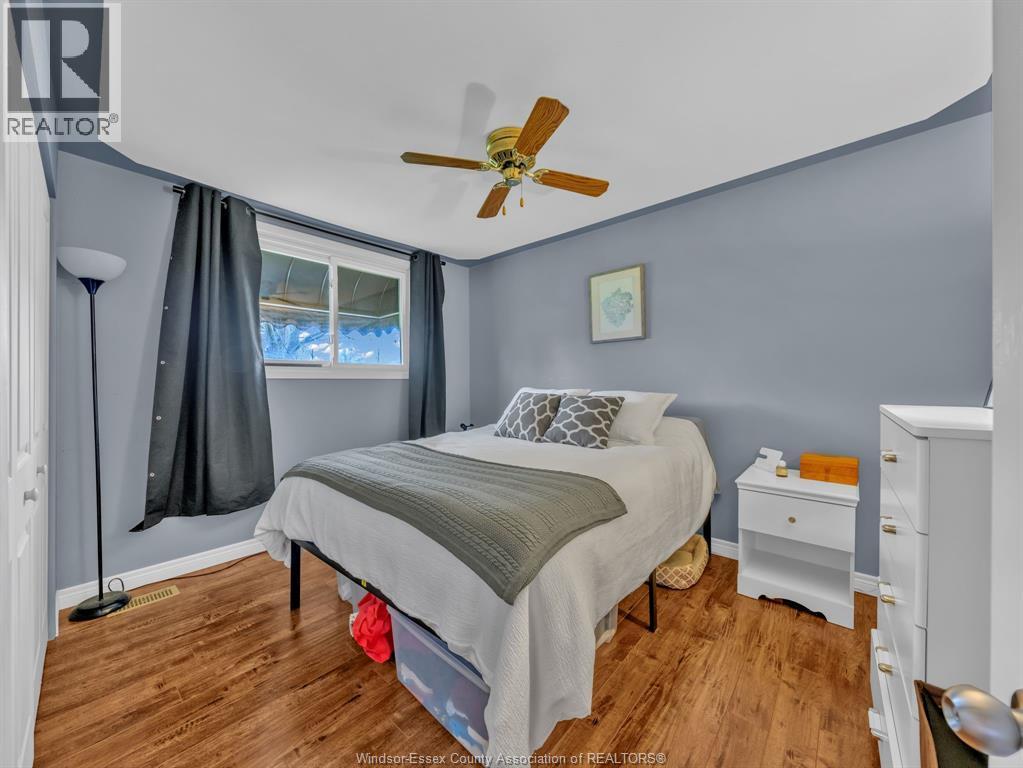3647 Matchett, Windsor, ON - Indoor Photo Showing Bedroom
