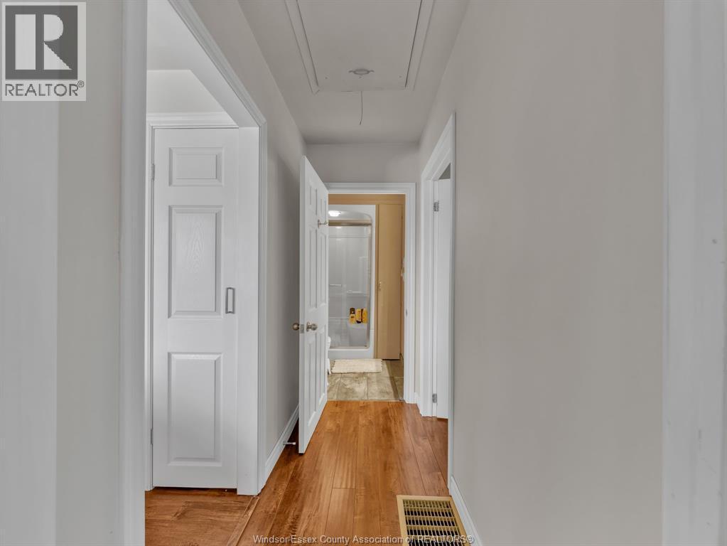 3647 Matchett, Windsor, ON - Indoor