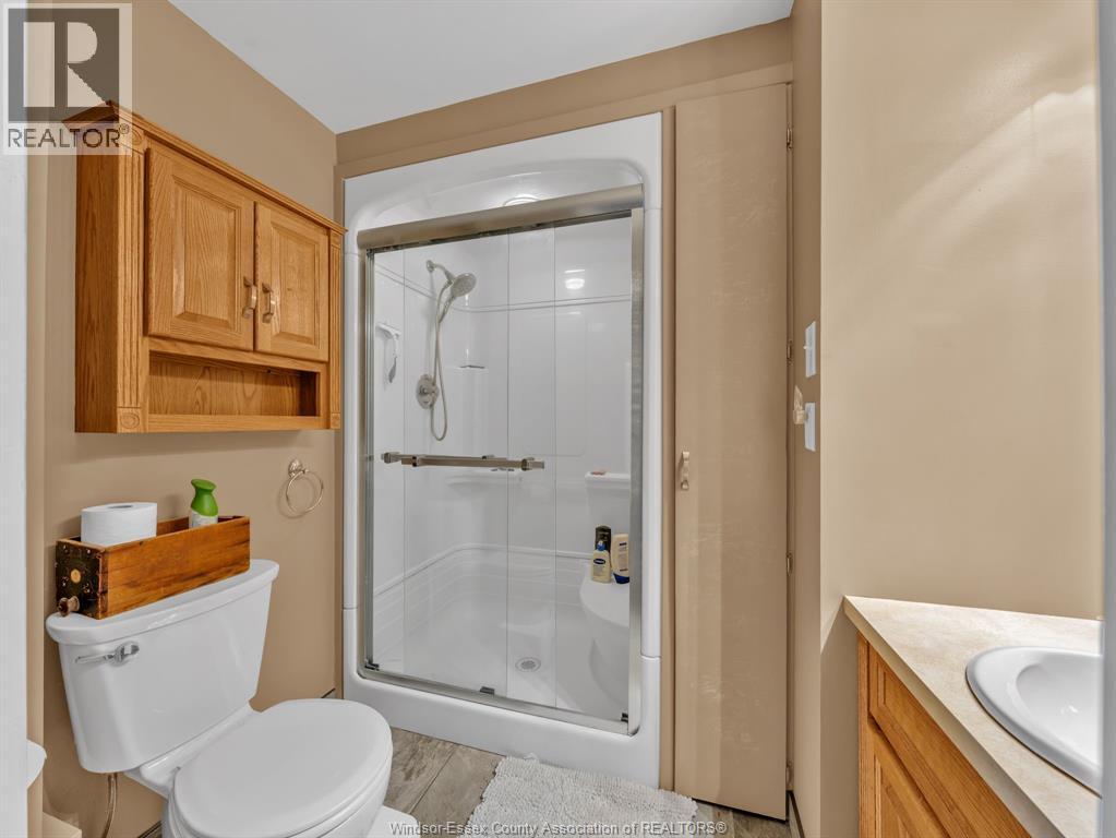 3647 Matchett, Windsor, ON - Indoor Photo Showing Bathroom