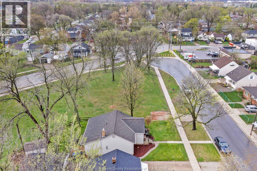 3647 Matchett, Windsor, ON - Outdoor With View