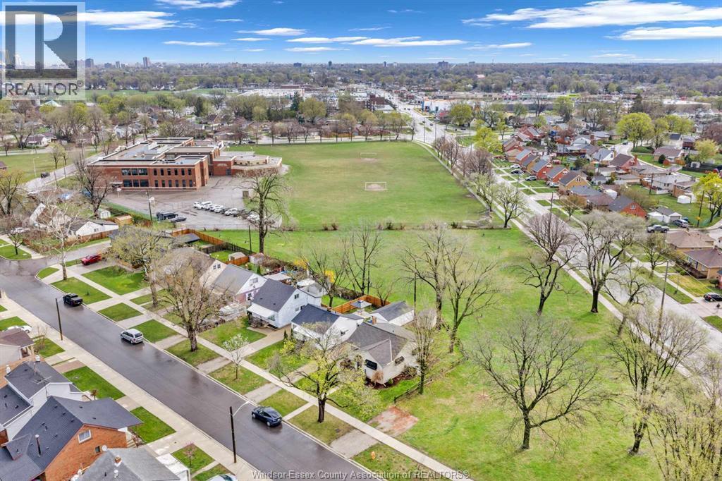 3647 Matchett, Windsor, ON - Outdoor With View