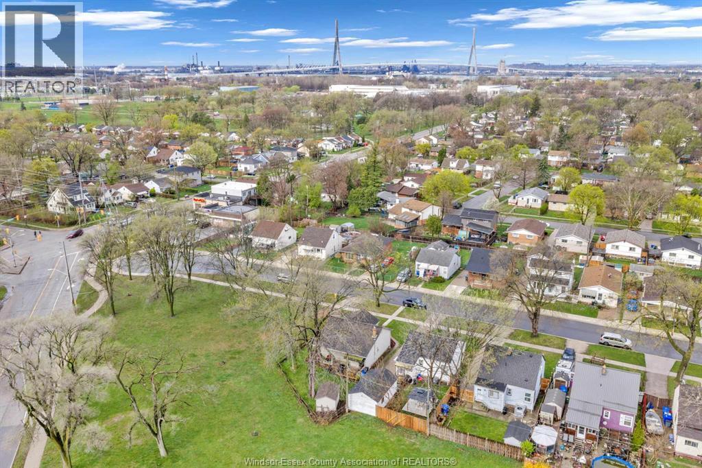 3647 Matchett, Windsor, ON - Outdoor With View
