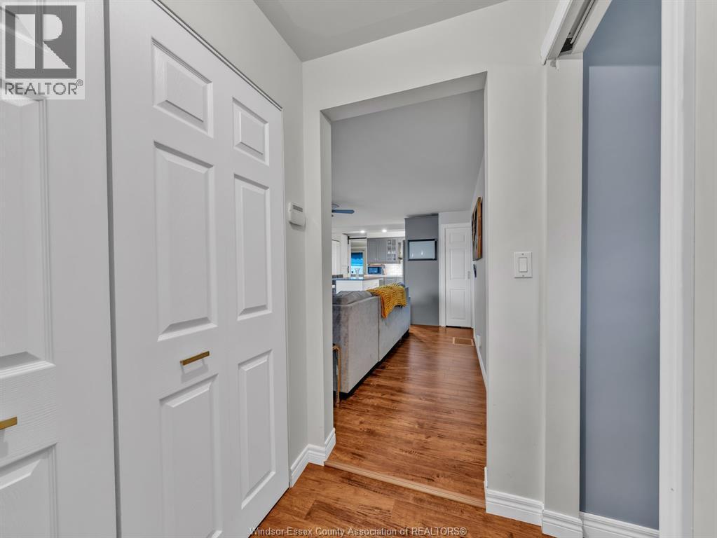 3647 Matchett, Windsor, ON - Indoor Photo Showing Other Room