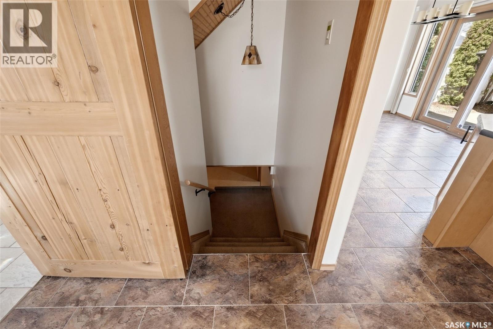 4 Bannister Avenue, Regina, SK - Indoor Photo Showing Other Room