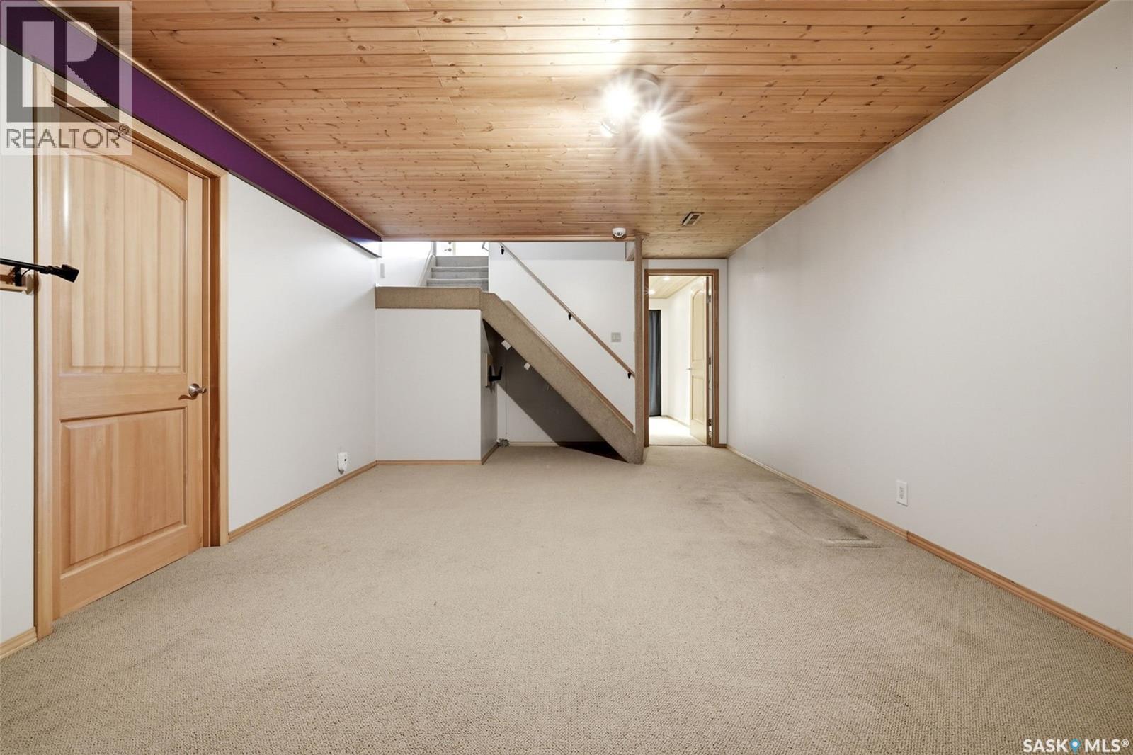 4 Bannister Avenue, Regina, SK - Indoor Photo Showing Other Room