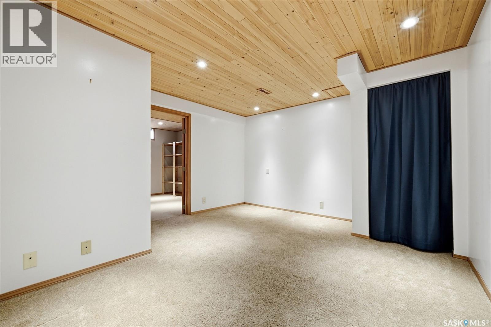 4 Bannister Avenue, Regina, SK - Indoor Photo Showing Other Room