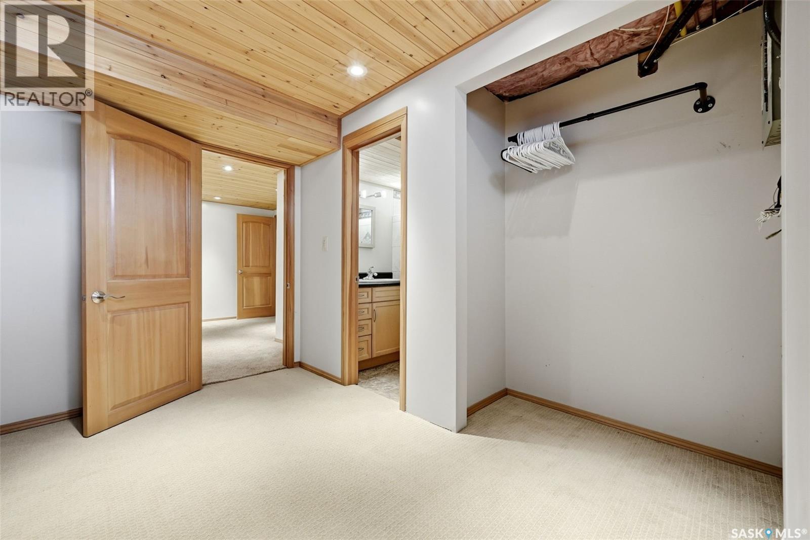 4 Bannister Avenue, Regina, SK - Indoor Photo Showing Other Room