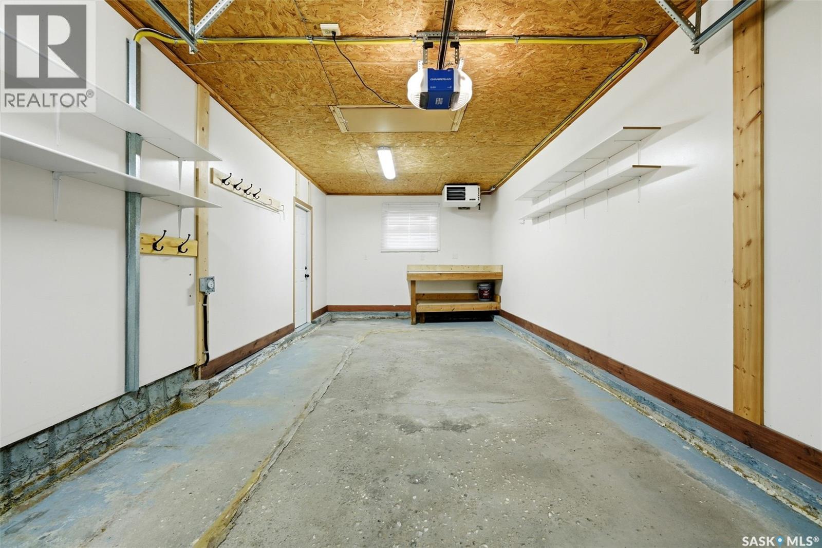4 Bannister Avenue, Regina, SK - Indoor Photo Showing Other Room