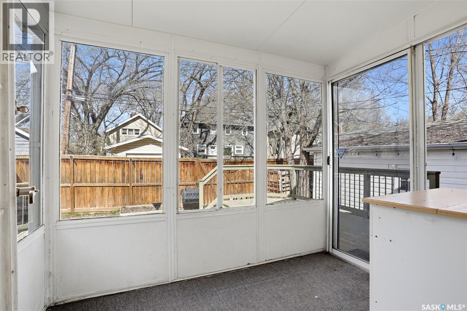 2336 Winnipeg Street, Regina, SK - Indoor Photo Showing Other Room