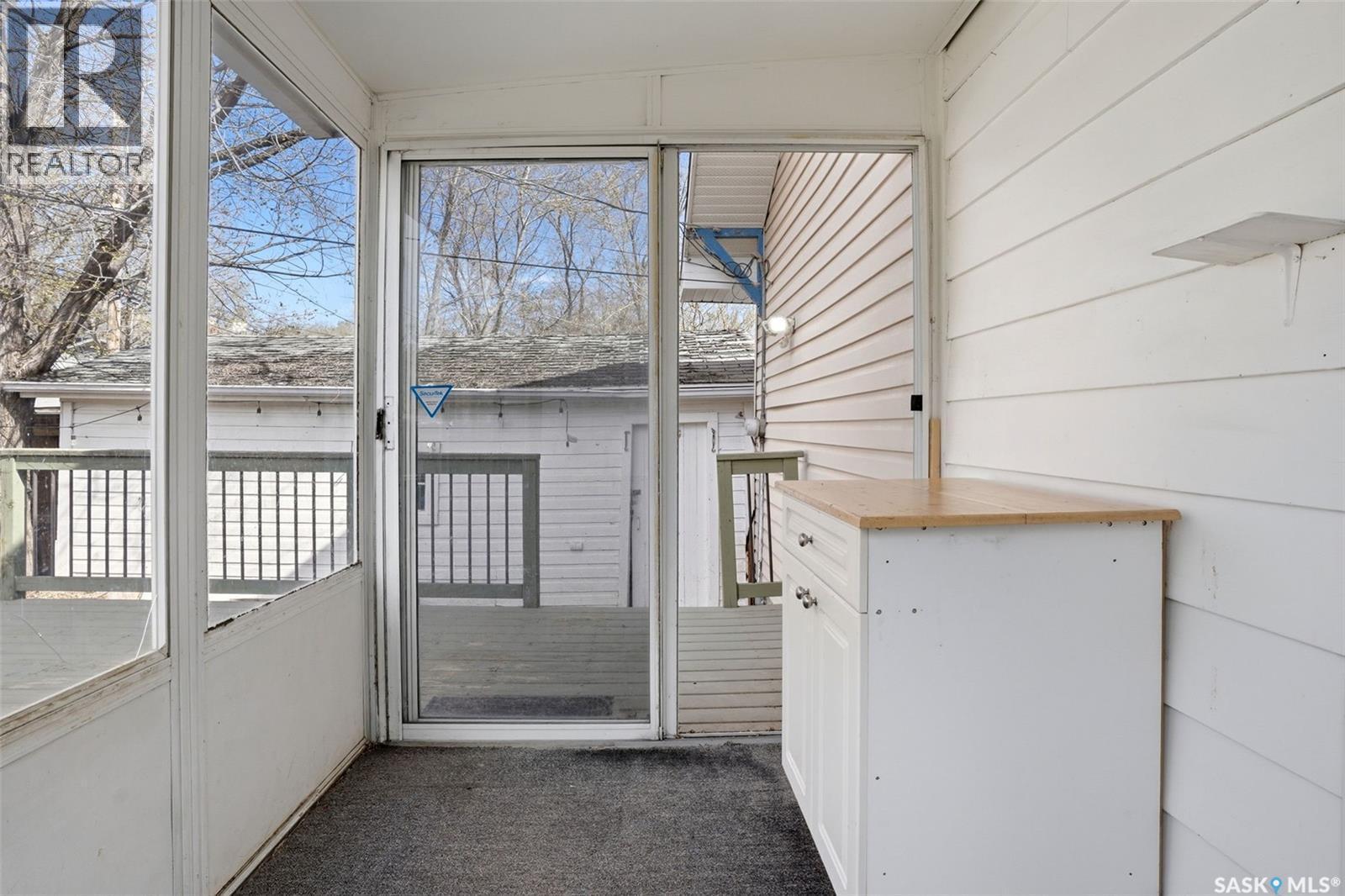 2336 Winnipeg Street, Regina, SK - Indoor Photo Showing Other Room