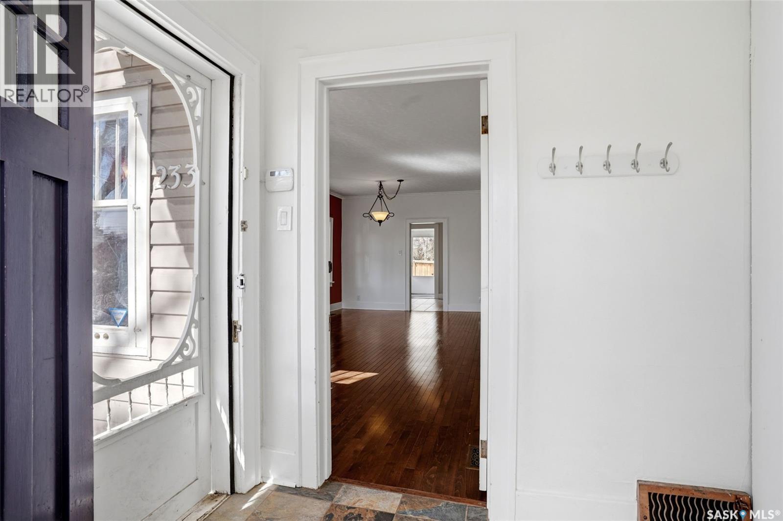 2336 Winnipeg Street, Regina, SK - Indoor Photo Showing Other Room