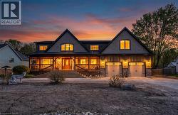 18 E QUEEN Street E Beachville, ON N0J 1A0