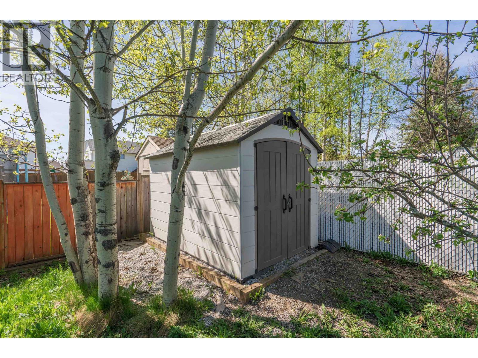 6765 Checkley Road, Prince George, BC - Outdoor