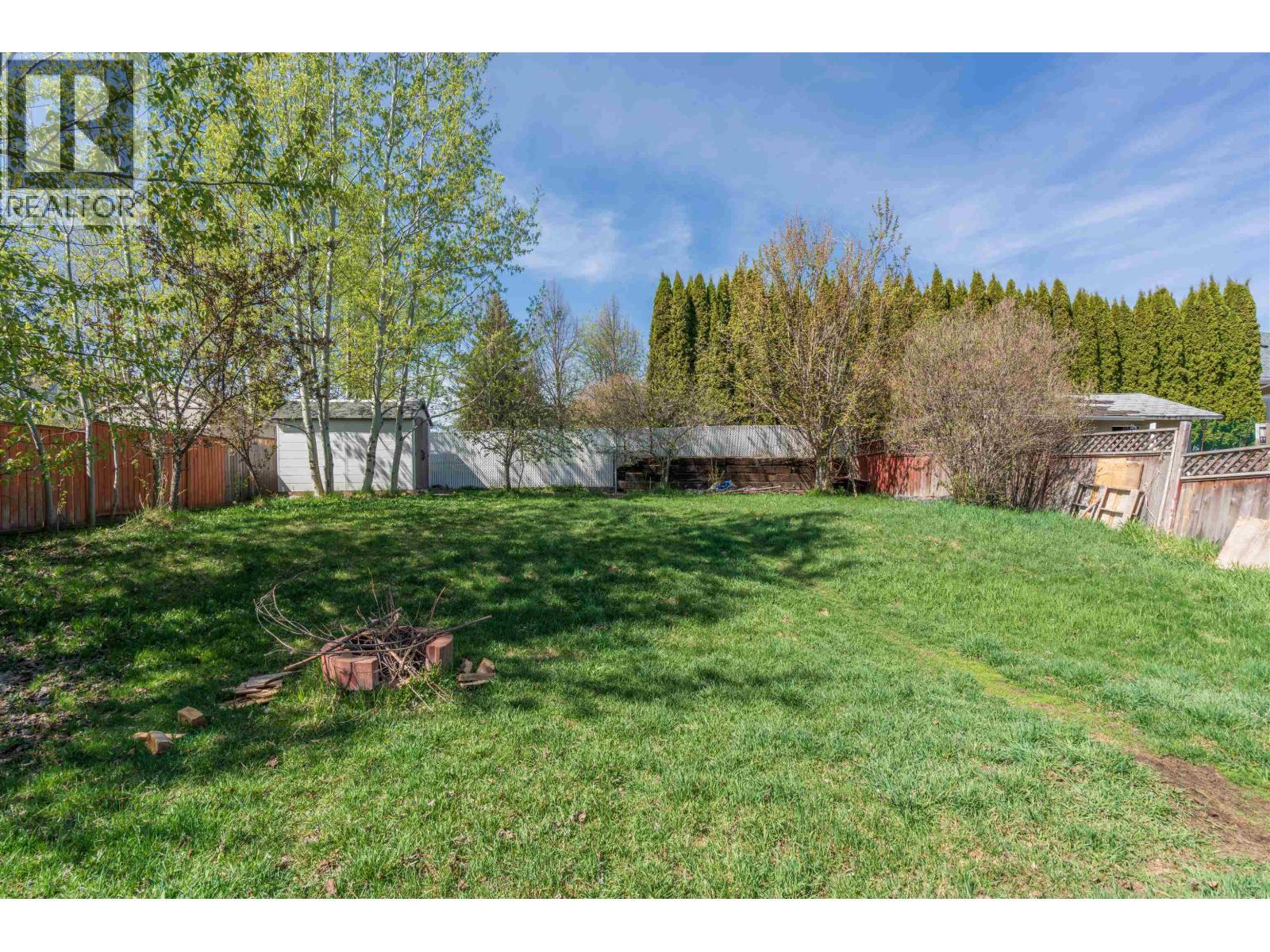 6765 Checkley Road, Prince George, BC - Outdoor