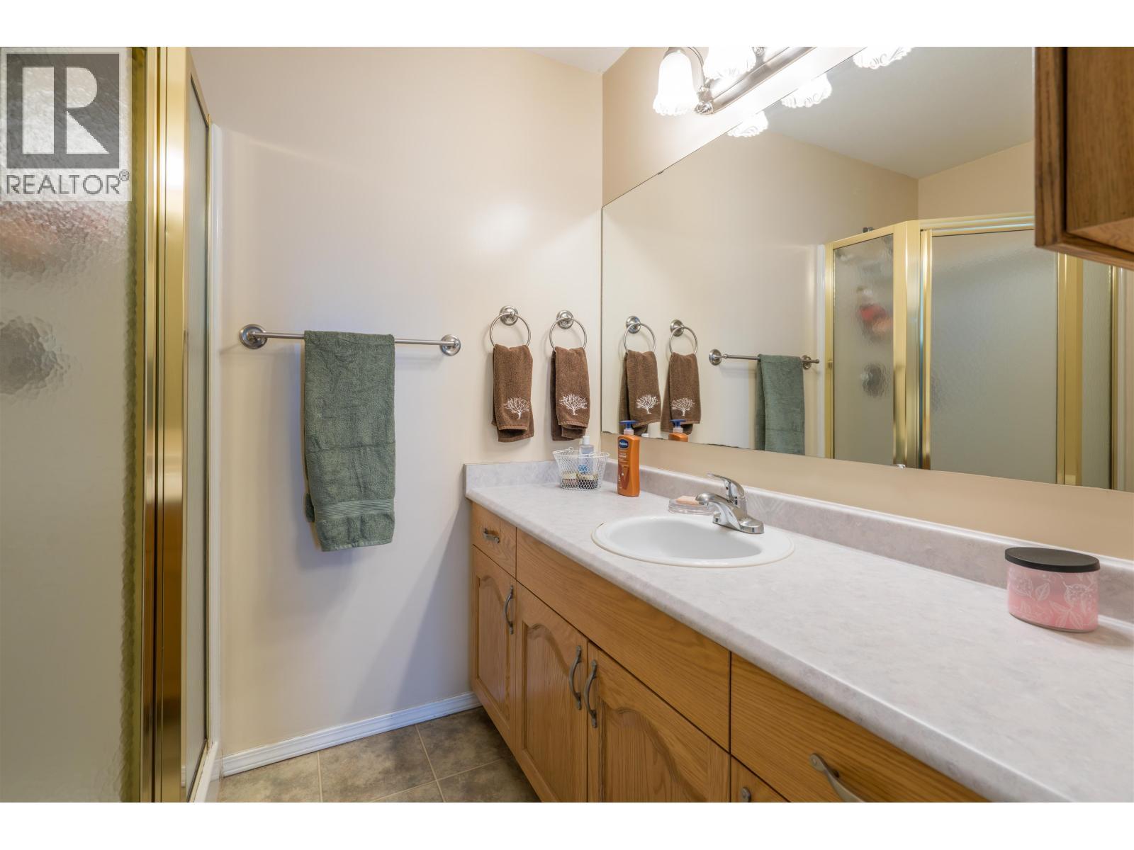 6765 Checkley Road, Prince George, BC - Indoor Photo Showing Bathroom