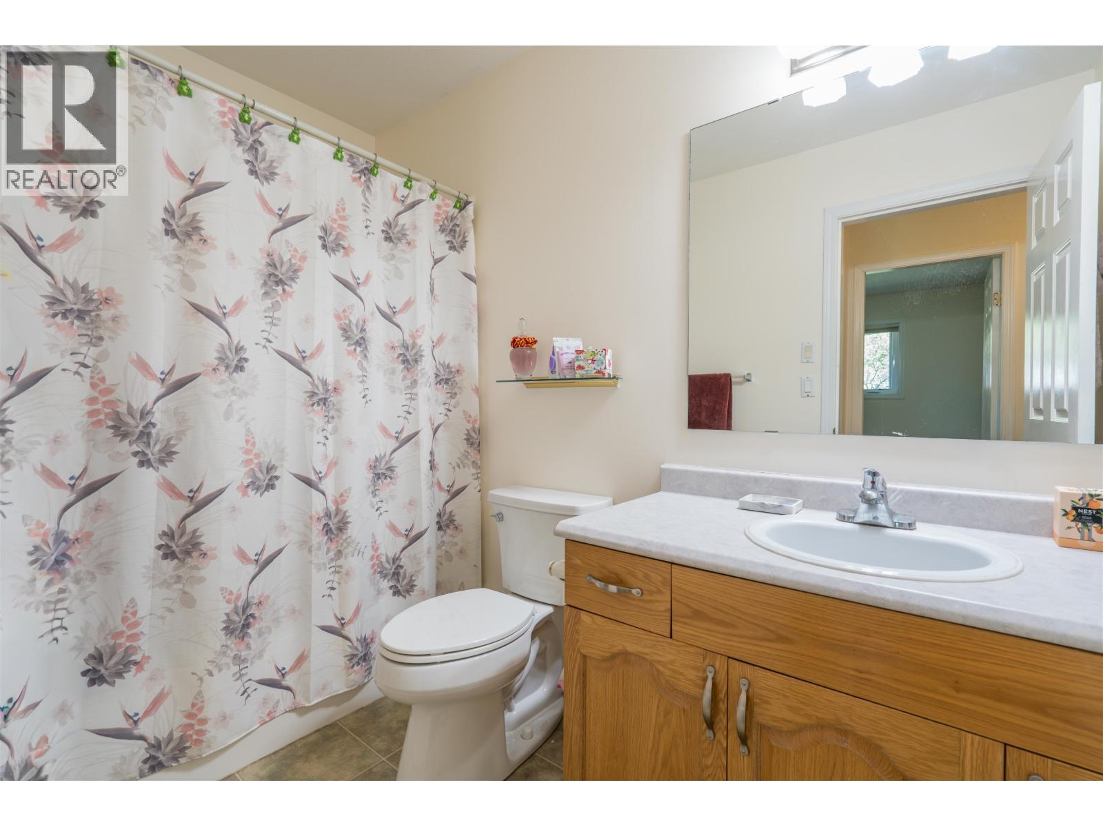 6765 Checkley Road, Prince George, BC - Indoor Photo Showing Bathroom