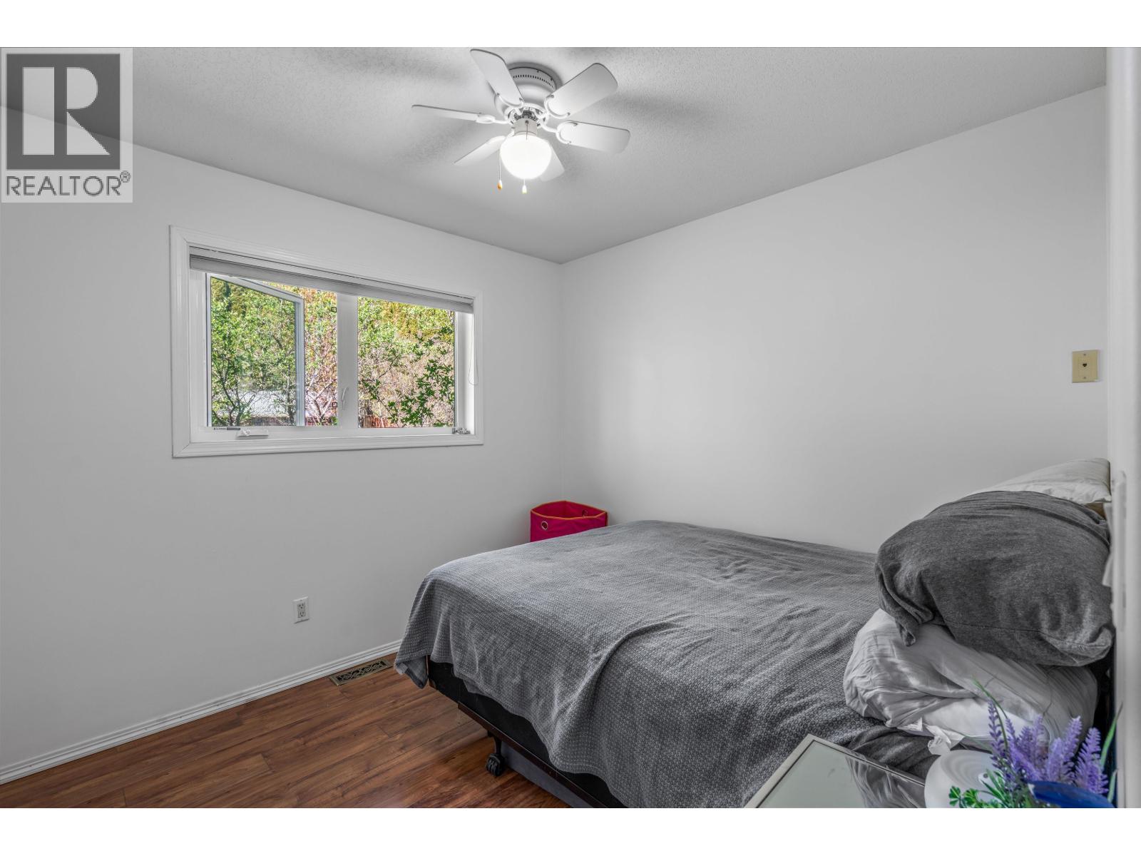 6765 Checkley Road, Prince George, BC - Indoor Photo Showing Bedroom