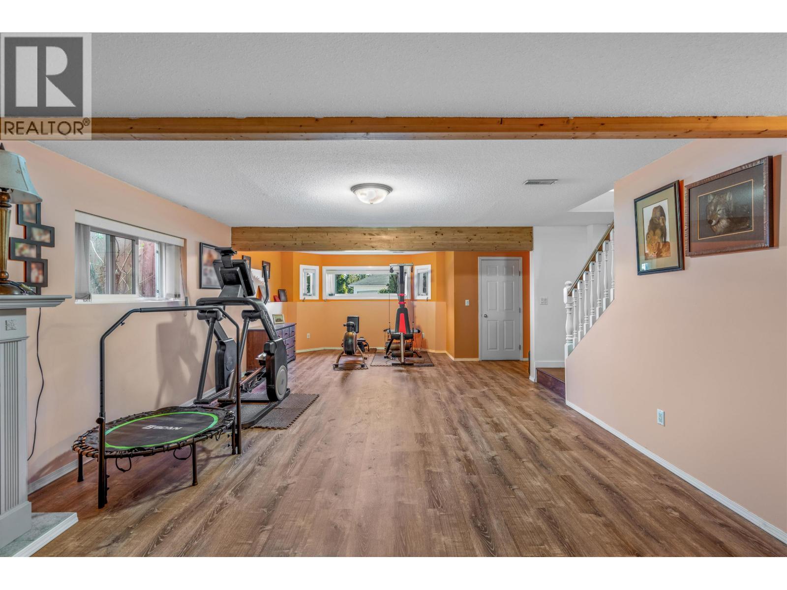 6765 Checkley Road, Prince George, BC - Indoor Photo Showing Other Room