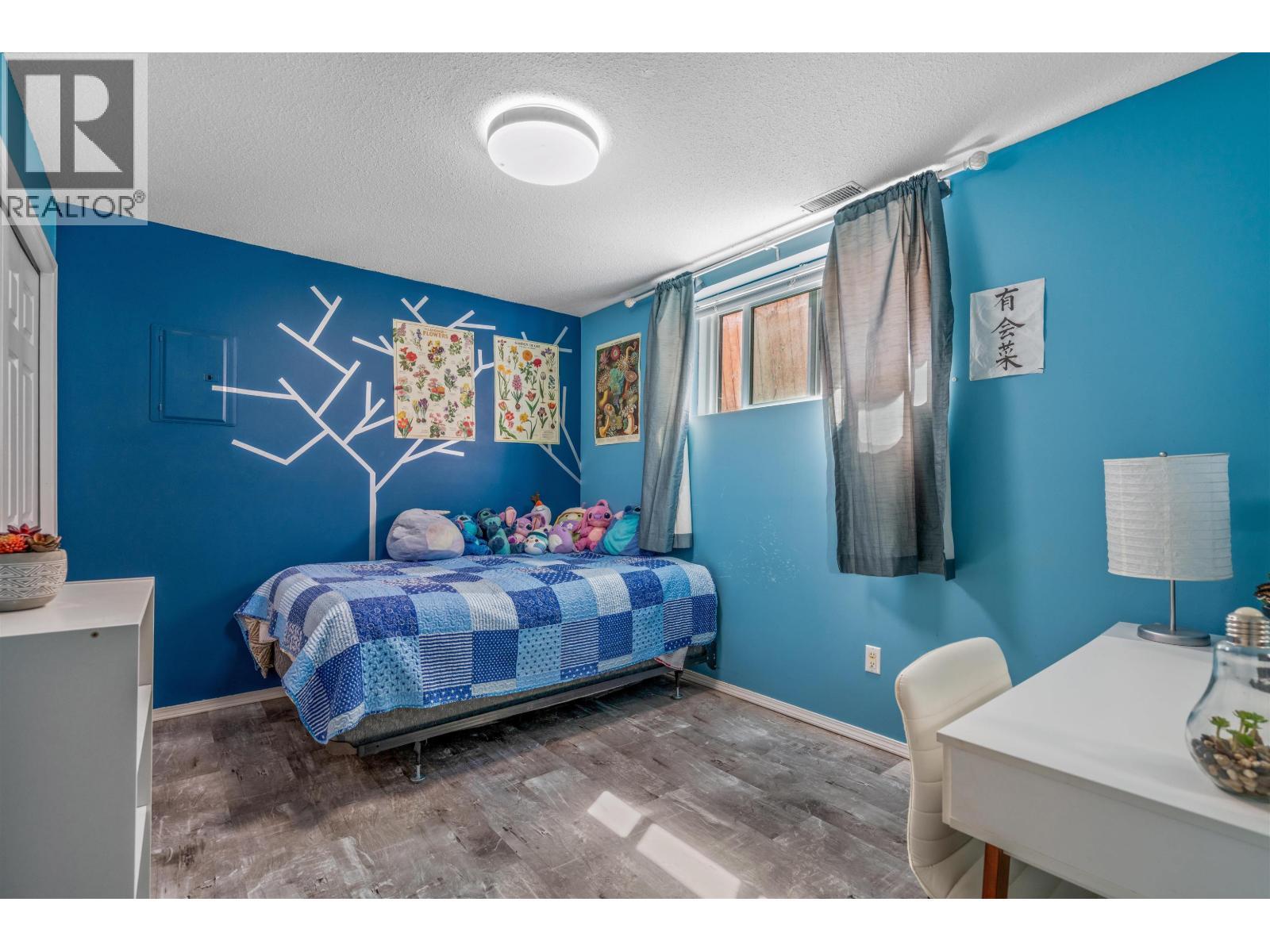 6765 Checkley Road, Prince George, BC - Indoor Photo Showing Bedroom