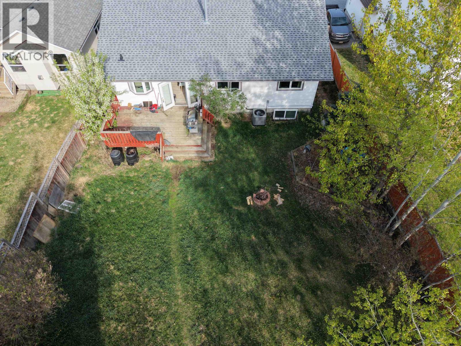 6765 Checkley Road, Prince George, BC - Outdoor