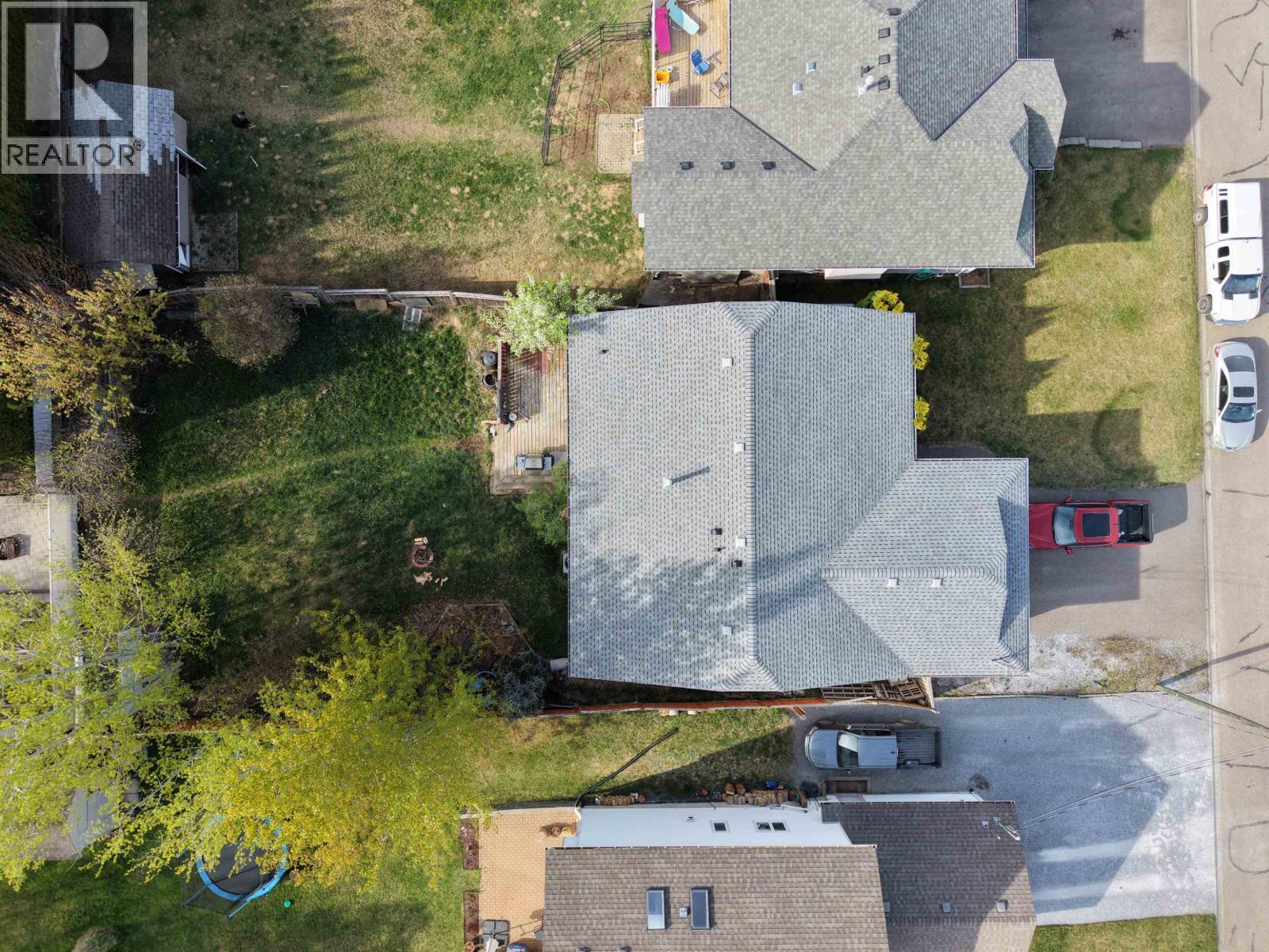 6765 Checkley Road, Prince George, BC - Outdoor