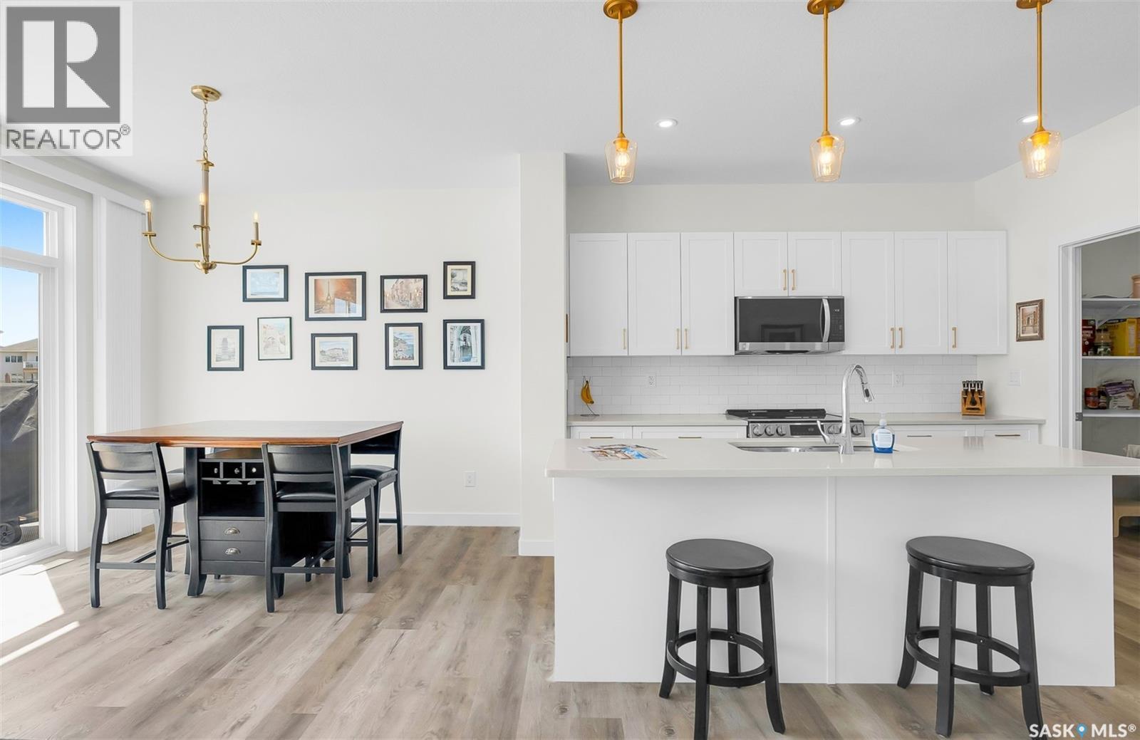 314 Keith Union, Saskatoon, SK - Indoor Photo Showing Kitchen