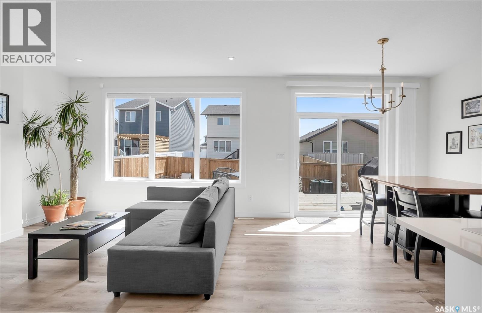 314 Keith Union, Saskatoon, SK - Indoor
