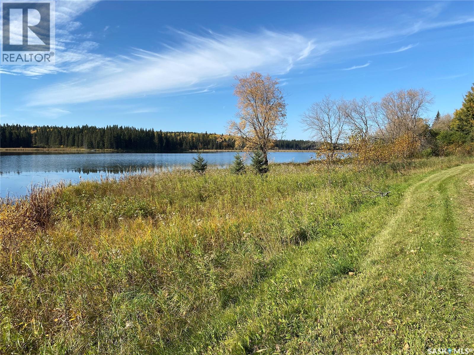 338 Johnson Avenue, Big River, SK