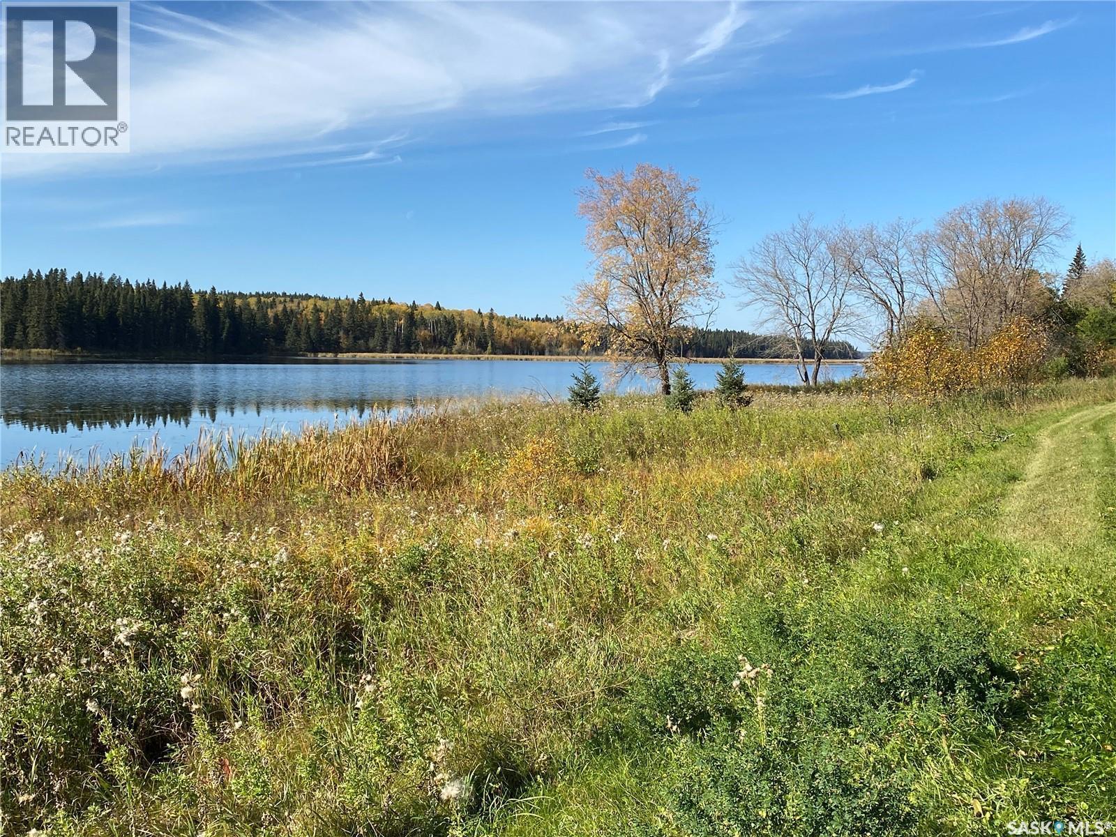 338 Johnson Avenue, Big River, SK