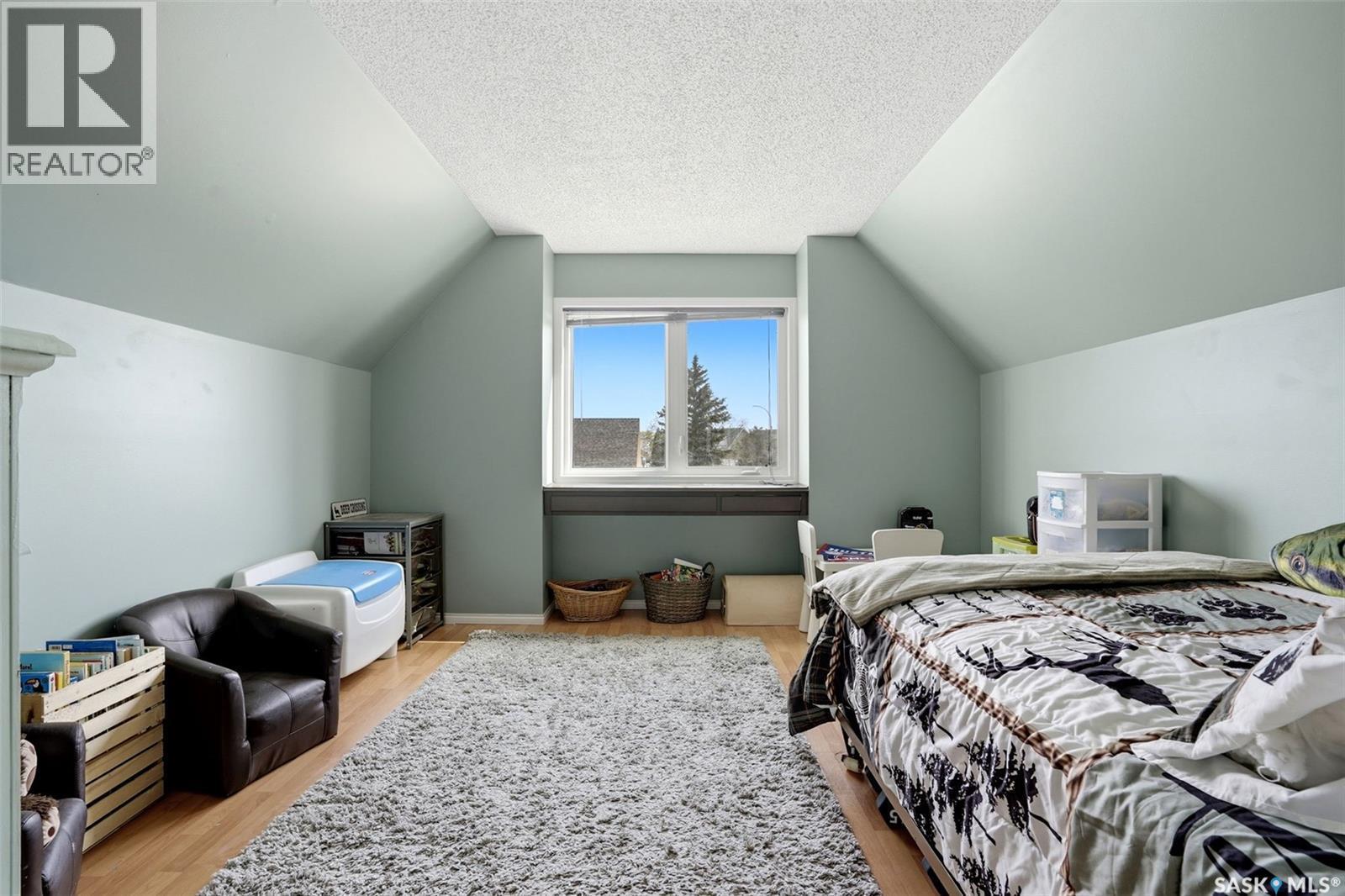 6954 Maple Brook Crescent, Regina, SK - Indoor Photo Showing Bedroom