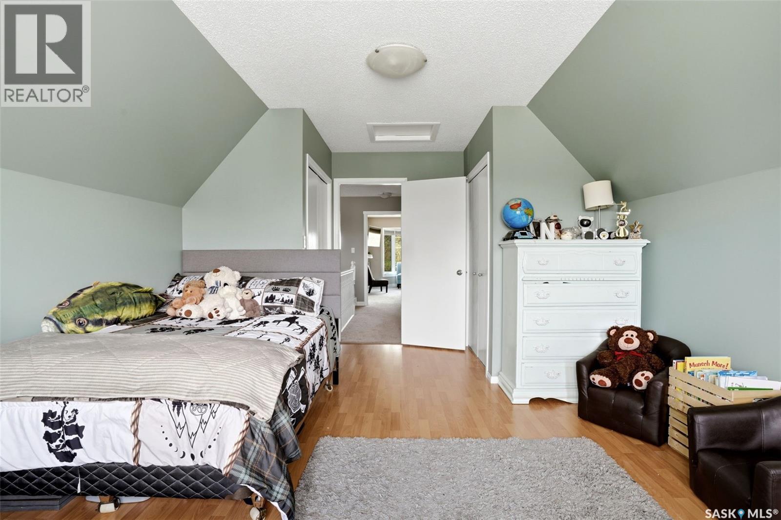 6954 Maple Brook Crescent, Regina, SK - Indoor Photo Showing Bedroom