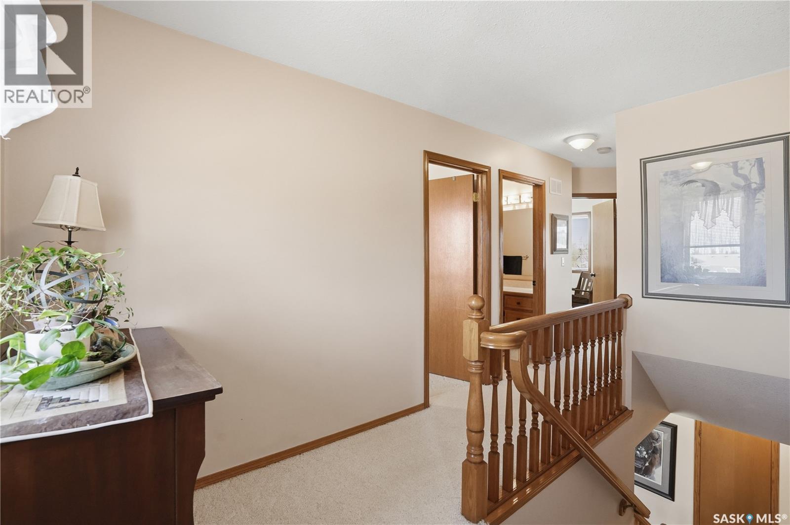 403 Willow Bay, Balgonie, SK - Indoor Photo Showing Other Room