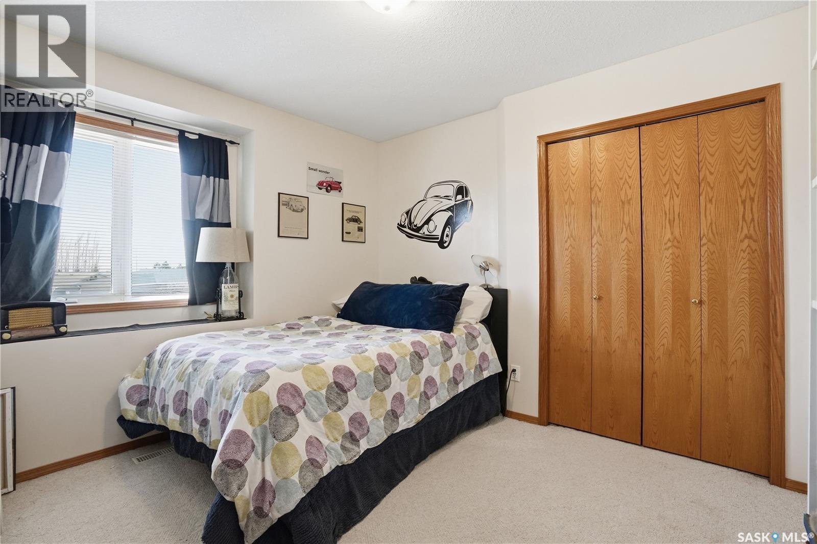 403 Willow Bay, Balgonie, SK - Indoor Photo Showing Bedroom