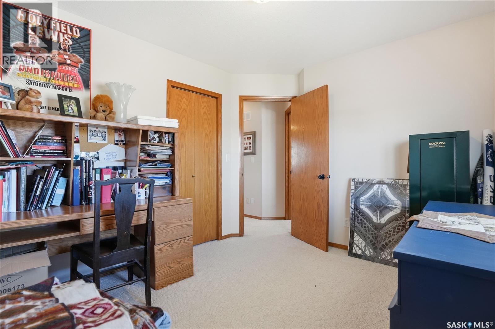 403 Willow Bay, Balgonie, SK - Indoor