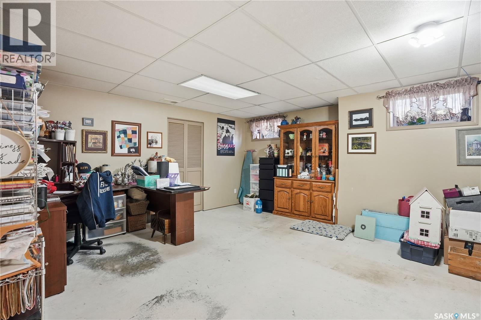403 Willow Bay, Balgonie, SK - Indoor