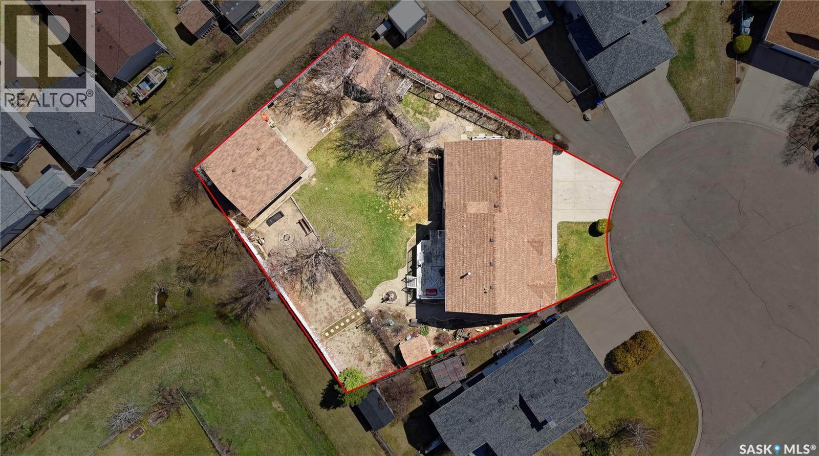403 Willow Bay, Balgonie, SK - With View