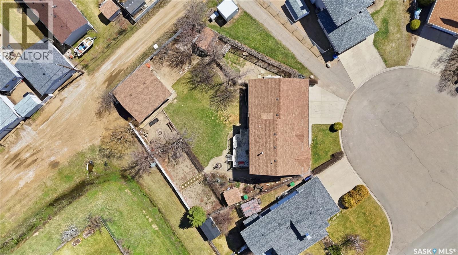 403 Willow Bay, Balgonie, SK - Outdoor With View
